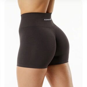 Alphalete Amplify Short